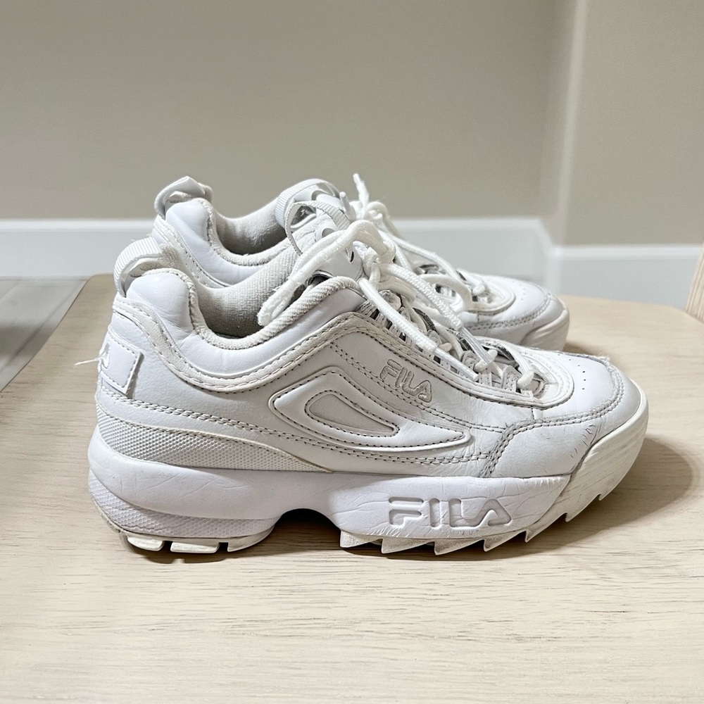 Fila Disruptors